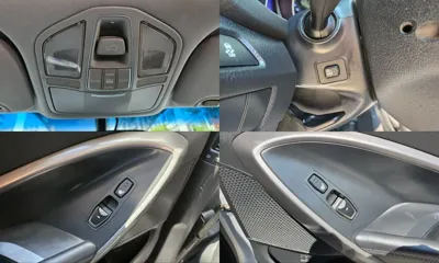 Hyundai Santafe 2015, 158357 км, за 6236.05 USD - фото 16