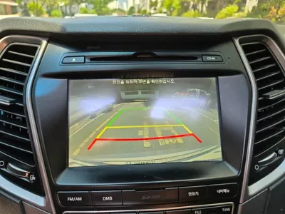 Hyundai Santafe 2015, 158357 км, за 6236.05 USD - фото 18