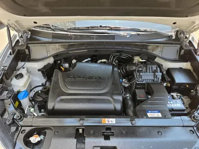 Hyundai Santafe 2015, 158357 км, за 6236.05 USD - фото 20