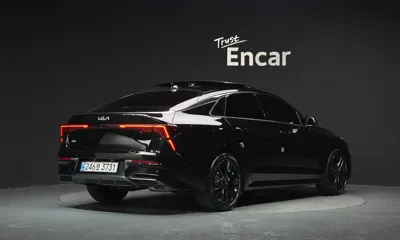 Kia K5 2024, 20936 км, за 20359.61 USD