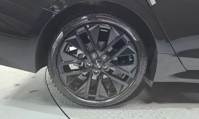 Kia K5 2024, 20936 км, за 20359.61 USD