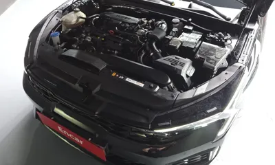 Kia K5 2024, 20936 км, за 20359.61 USD - фото 6