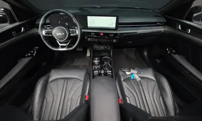 Kia K5 2024, 20936 км, за 20359.61 USD - фото 7