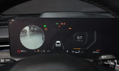Kia K5 2024, 20936 км, за 20359.61 USD - фото 8