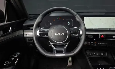 Kia K5 2024, 20936 км, за 20359.61 USD - фото 14