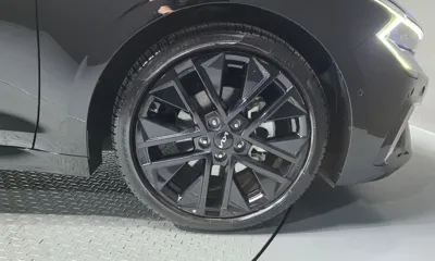 Kia K5 2024, 20936 км, за 20359.61 USD - фото 21