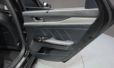 Kia K5 2024, 20936 км, за 20359.61 USD - фото 25