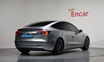 Tesla Model 3 2020, 161799 км, за 14966.52 USD