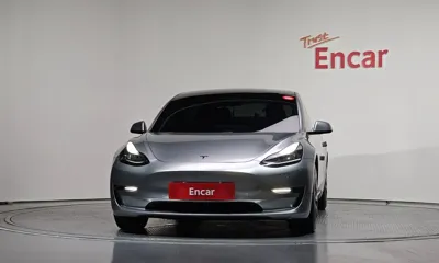 Tesla Model 3 2020, 161799 км, за 14966.52 USD