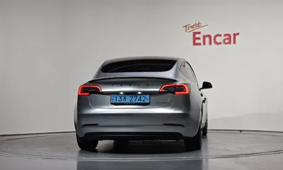 Tesla Model 3 2020, 161799 км, за 14966.52 USD