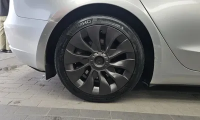 Tesla Model 3 2020, 161799 км, за 14966.52 USD