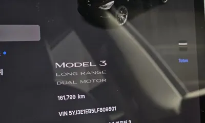 Tesla Model 3 2020, 161799 км, за 14966.52 USD - фото 8