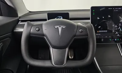 Tesla Model 3 2020, 161799 км, за 14966.52 USD - фото 13