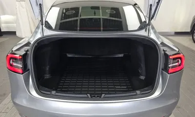 Tesla Model 3 2020, 161799 км, за 14966.52 USD - фото 20