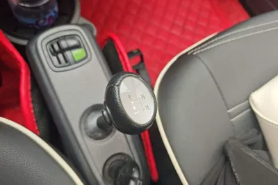 Smart Fortwo 2012, 86700 км, за 5451 USD - фото 6