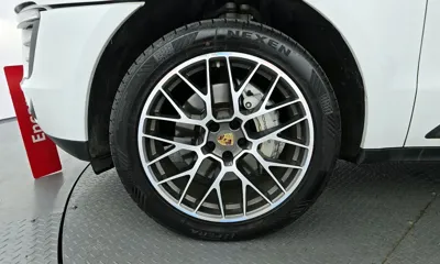 Porsche Macan 2015, 156234 км, за 13651.43 USD - фото 5