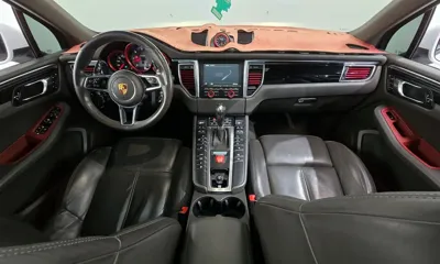 Porsche Macan 2015, 156234 км, за 13651.43 USD - фото 7