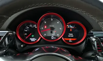 Porsche Macan 2015, 156234 км, за 13651.43 USD - фото 8