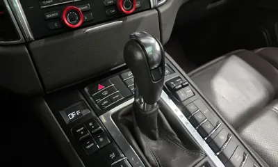 Porsche Macan 2015, 156234 км, за 13651.43 USD - фото 9