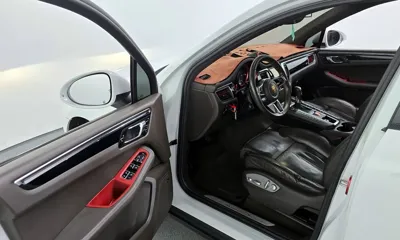 Porsche Macan 2015, 156234 км, за 13651.43 USD - фото 10