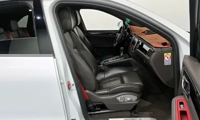 Porsche Macan 2015, 156234 км, за 13651.43 USD - фото 11
