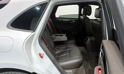 Porsche Macan 2015, 156234 км, за 13651.43 USD - фото 12