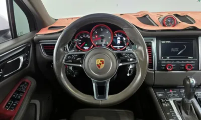 Porsche Macan 2015, 156234 км, за 13651.43 USD - фото 13