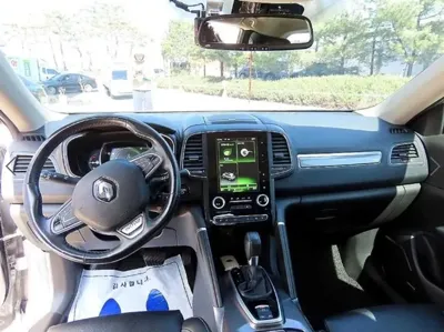 Renault-KoreaSamsung QM6 2017, 87246 км, за 5074.92 USD - фото 7