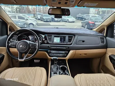 Kia Canival 2020, 75475 км, за 12365.69 USD - фото 7