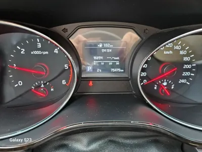 Kia Canival 2020, 75475 км, за 12365.69 USD - фото 8