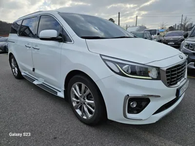 Kia Canival 2020, 75475 км, за 12365.69 USD - фото 11