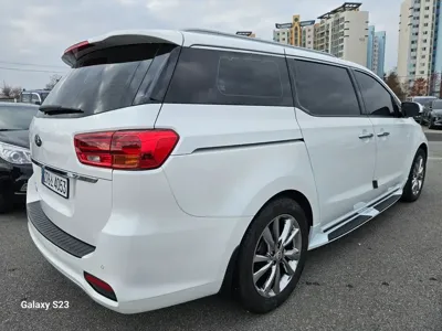 Kia Canival 2020, 75475 км, за 12365.69 USD - фото 12