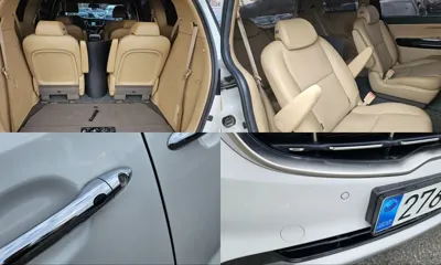 Kia Canival 2020, 75475 км, за 12365.69 USD - фото 13