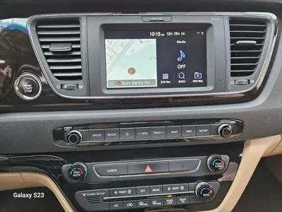 Kia Canival 2020, 75475 км, за 12365.69 USD - фото 14