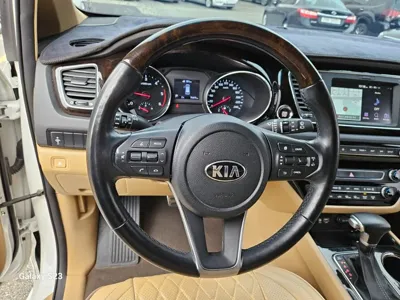 Kia Canival 2020, 75475 км, за 12365.69 USD - фото 16