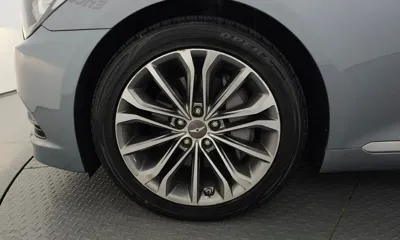 Hyundai Genesis 2014, 83851 км, за 7745.83 USD