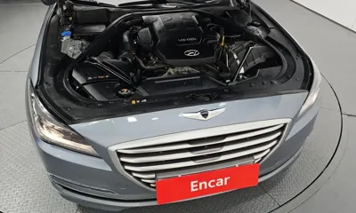 Hyundai Genesis 2014, 83851 км, за 7687.3 USD - фото 6