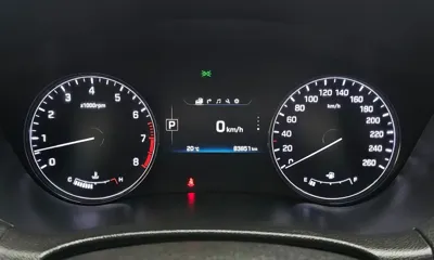 Hyundai Genesis 2014, 83851 км, за 7687.3 USD - фото 8
