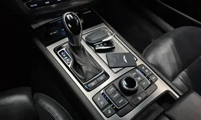 Hyundai Genesis 2014, 83851 км, за 7687.3 USD - фото 9