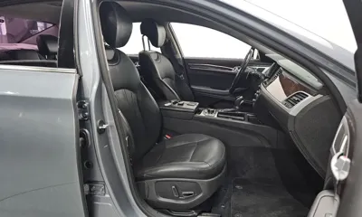 Hyundai Genesis 2014, 83851 км, за 7687.3 USD - фото 10
