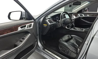 Hyundai Genesis 2014, 83851 км, за 7687.3 USD - фото 11