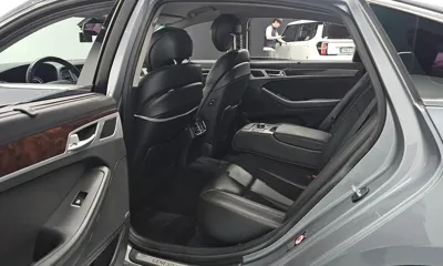 Hyundai Genesis 2014, 83851 км, за 7687.3 USD - фото 12