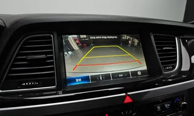 Hyundai Genesis 2014, 83851 км, за 7687.3 USD - фото 15