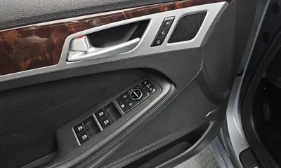 Hyundai Genesis 2014, 83851 км, за 7687.3 USD - фото 17