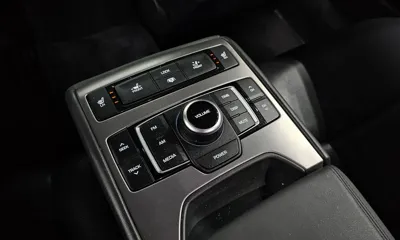 Hyundai Genesis 2014, 83851 км, за 7687.3 USD - фото 19
