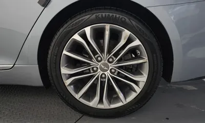 Hyundai Genesis 2014, 83851 км, за 7687.3 USD - фото 21