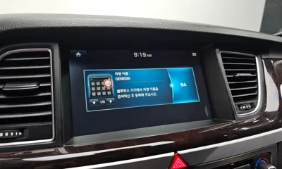 Hyundai Genesis 2014, 83851 км, за 7687.3 USD - фото 32
