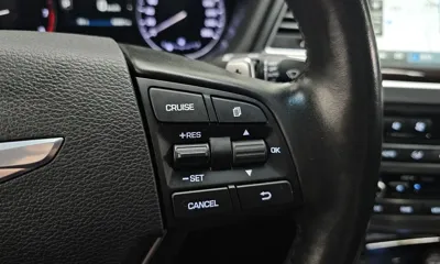 Hyundai Genesis 2014, 83851 км, за 7687.3 USD - фото 33