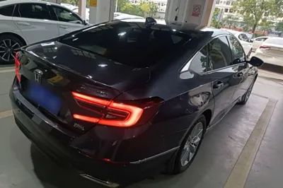 Honda Accord 2022, 37900 км, за 18322 USD - фото 6