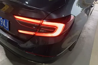 Honda Accord 2022, 37900 км, за 18322 USD - фото 9